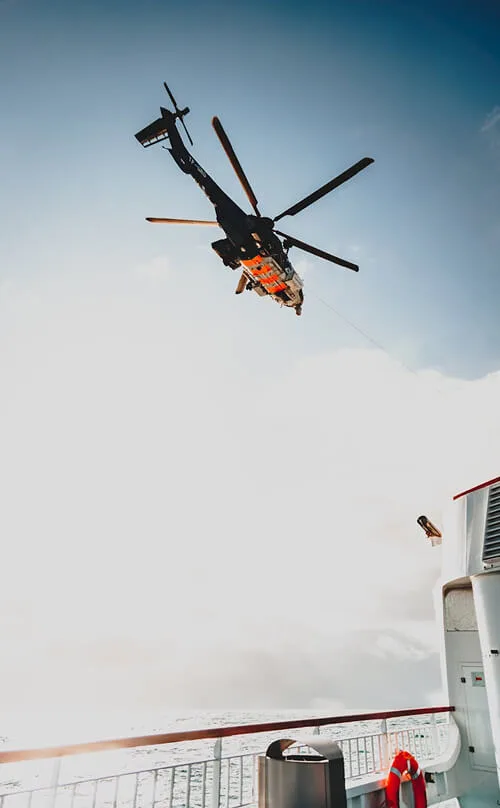 We have best luxury helicopter services for you. - 九游体育fengyi
