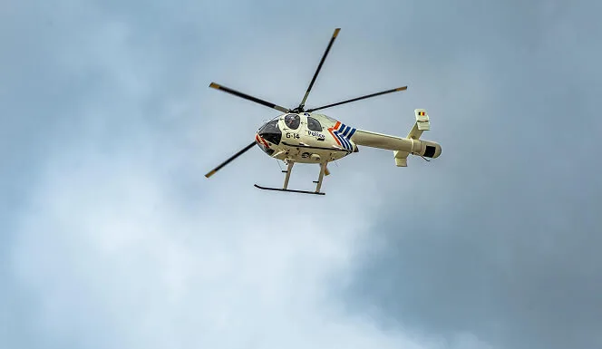 The Beginners Guide to Helicopter Engine Failure and Autorot - 九游体育fengyi