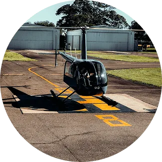 Learn more about private  helicopter benefits. - 九游体育fengyi