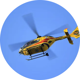Learn more about private  helicopter benefits. - 九游体育fengyi