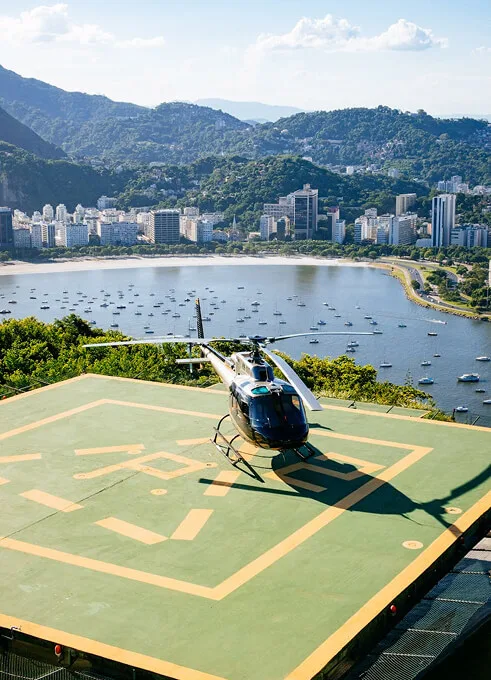 Private helicopters performance and specifications. - 九游体育fengyi