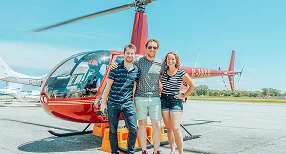 Helicopter hire - 九游体育fengyi