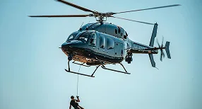Helicopter hire - 九游体育fengyi
