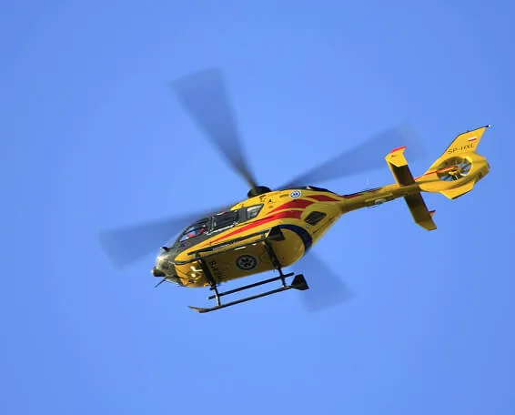 Helicopter Hire - 九游体育fengyi
