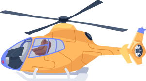 We have best luxury helicopter services for you. - 九游体育fengyi