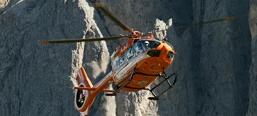 Choose the private helicopter  based on your needs. - 九游体育fengyi