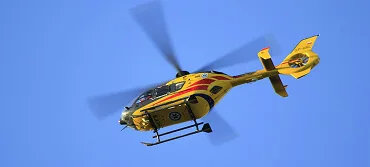 Choose the private helicopter  based on your needs. - 九游体育fengyi