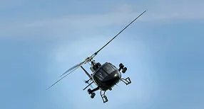 Helicopter hire - 九游体育fengyi