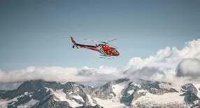 Helicopter hire - 九游体育fengyi