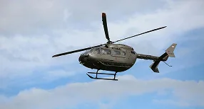 Helicopter hire - 九游体育fengyi